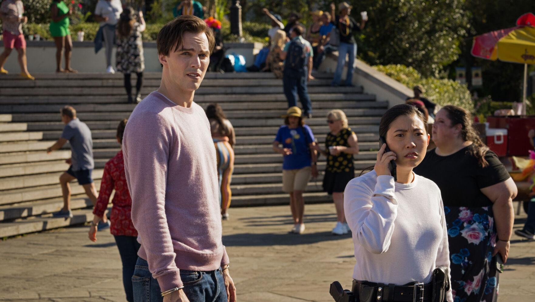 DVD REVIEW: A nearly Cage-free 'Renfield' doesn't make a vampire film that fun